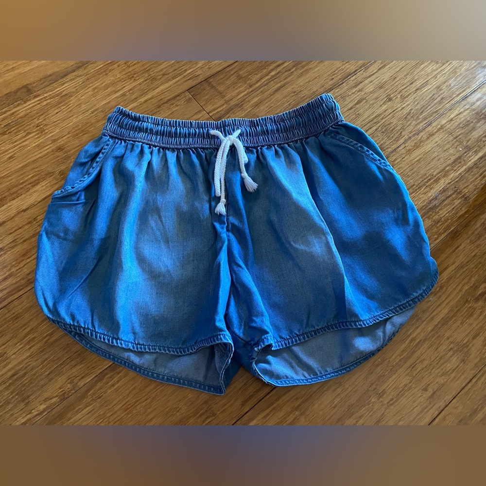 Mossimo Shorts
